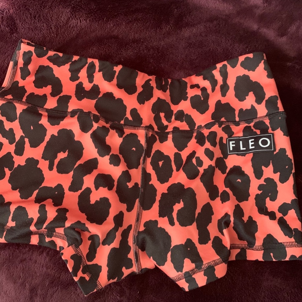 Fleo High-rise Original